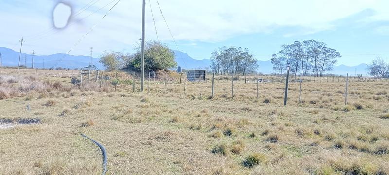 0 Bedroom Property for Sale in Groot Brakrivier Rural Western Cape